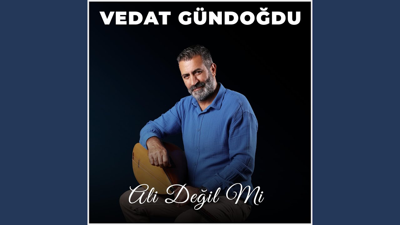 Ali Değil Mi