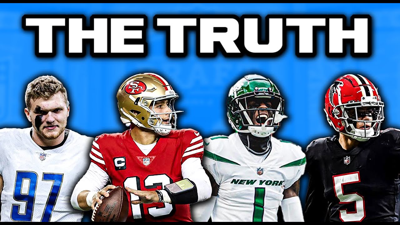 The 2022 NFL Draft Was Absolutely Insane