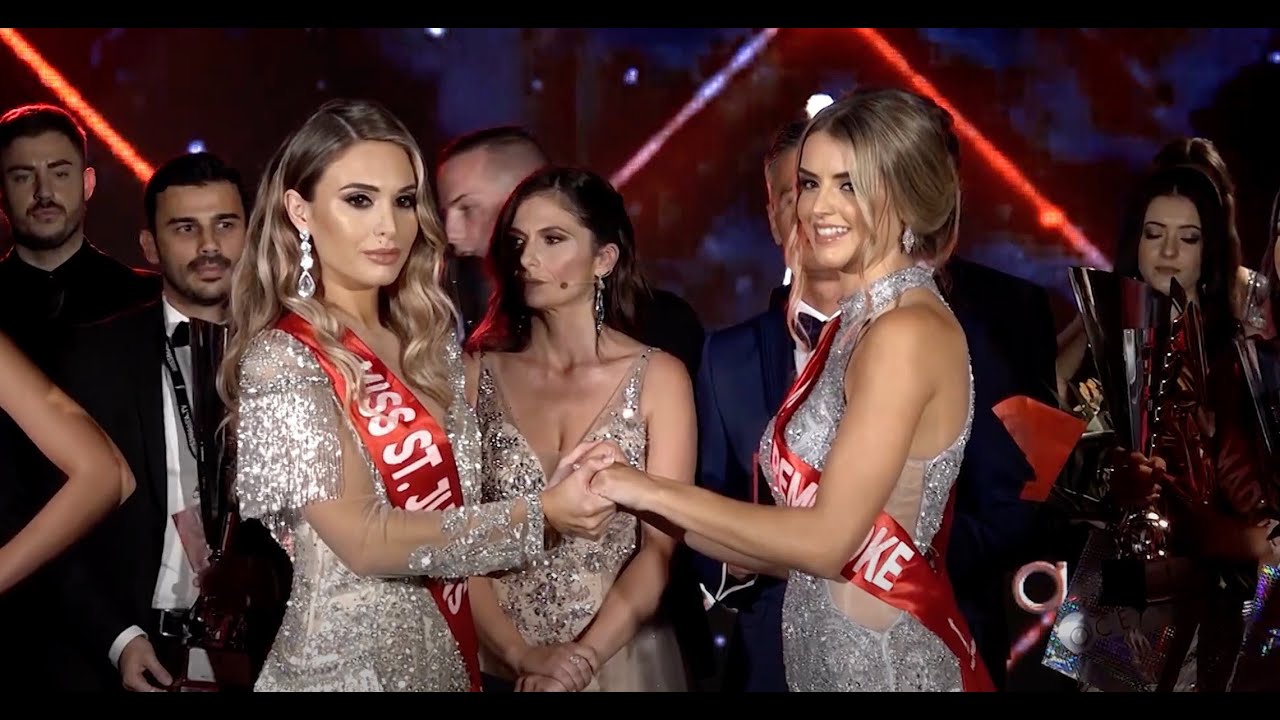 Miss Malta 2021 Grand finale - Full Show HD.