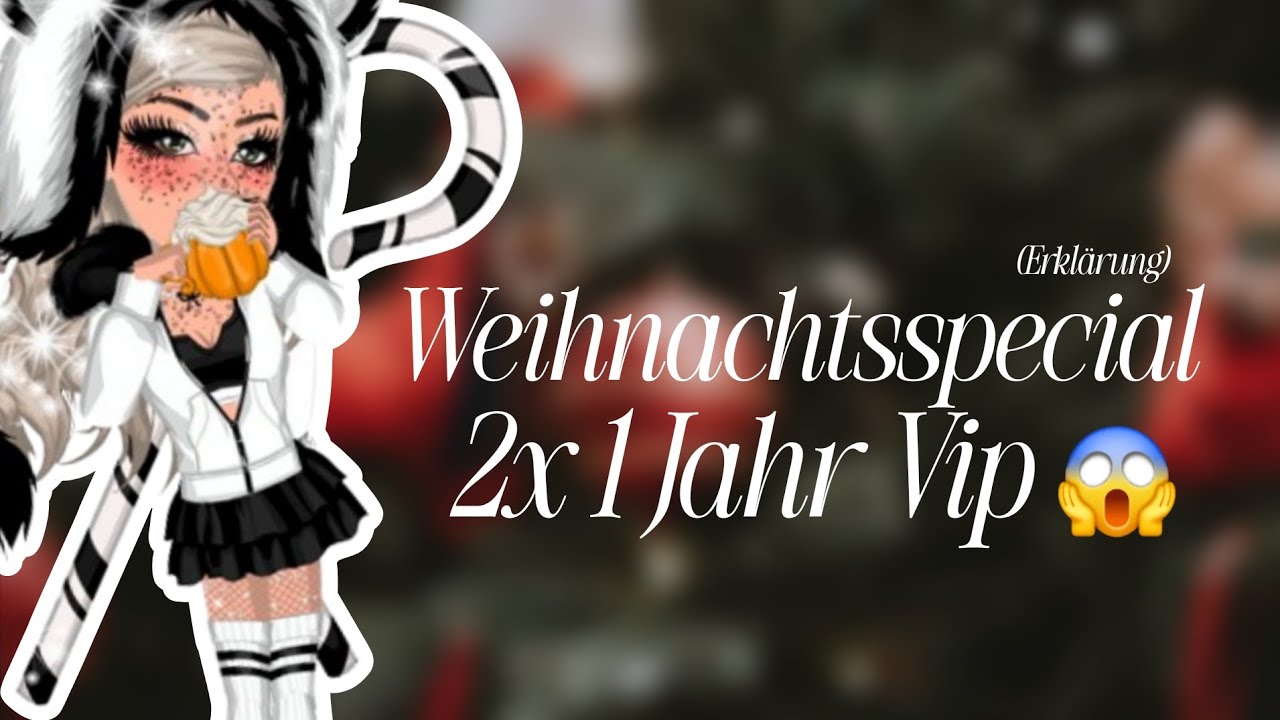 Für Euch | MovieStarPlanet 