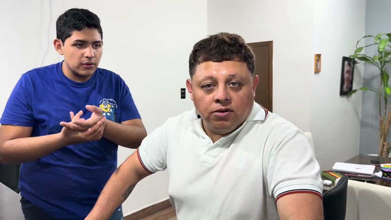 CHOCO EL CARRO Y TUMBO UNA BARDA PERO NO QUIERE PAGAR LAO DAÑOS 