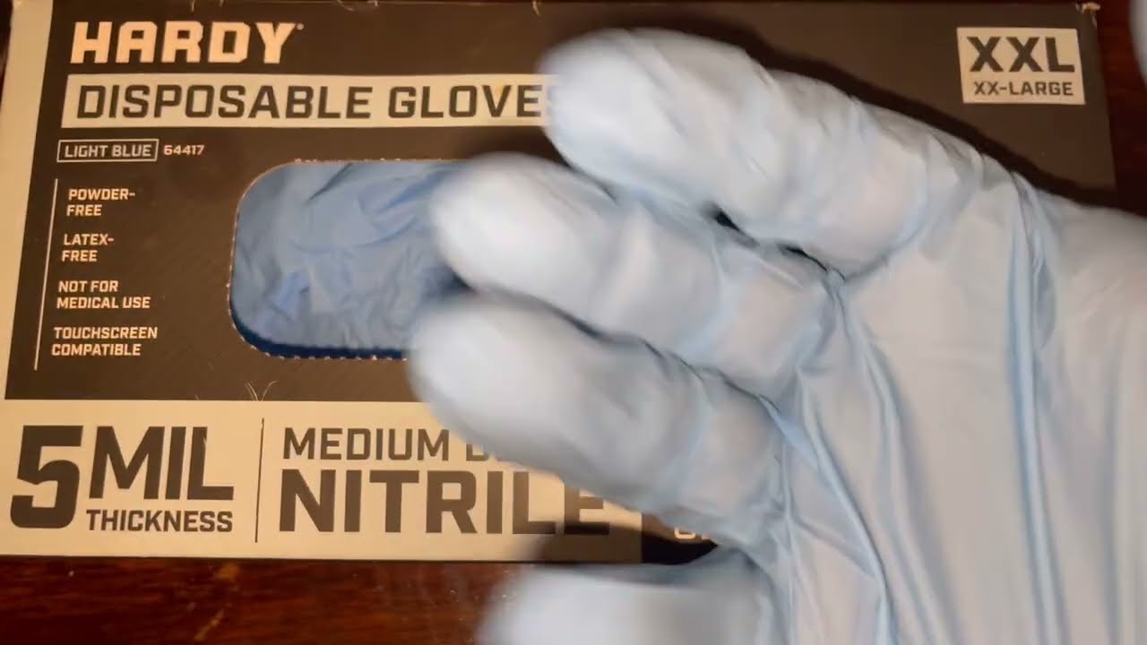 gloves for mechanics
