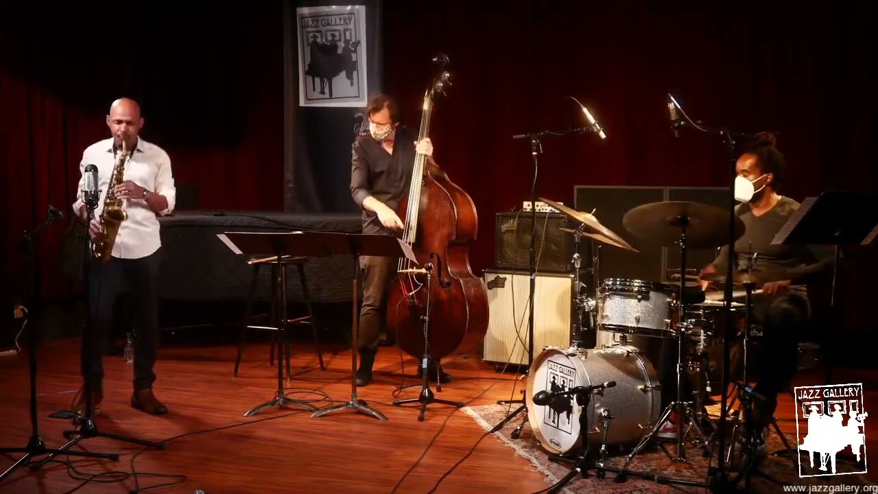 Afro Cuban Variation Theme