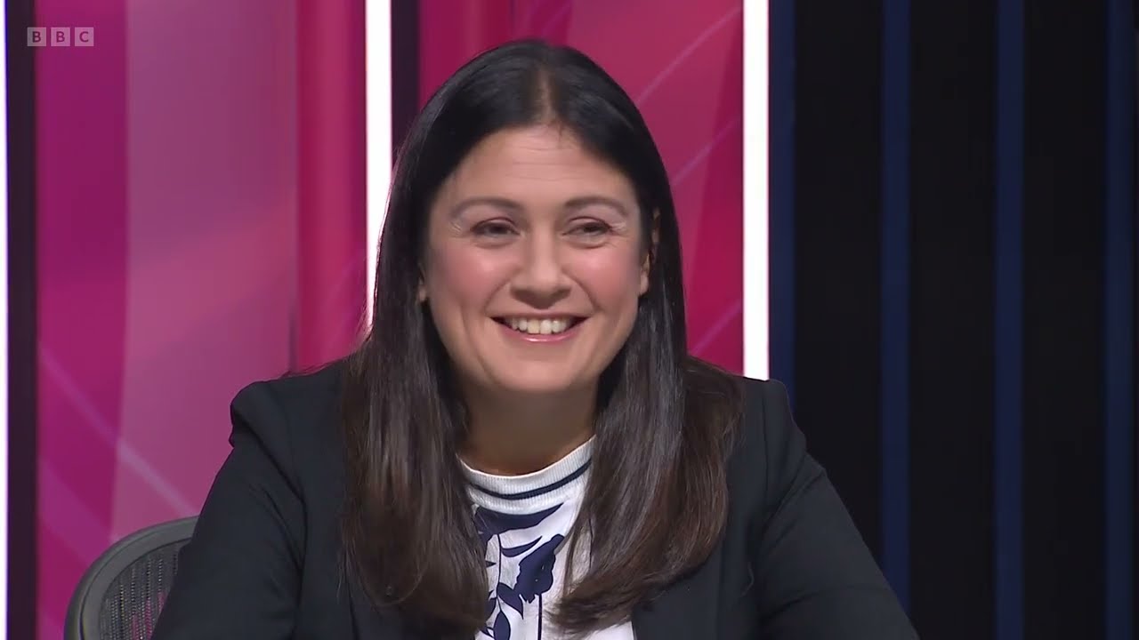 Question Time | 6th October 2022