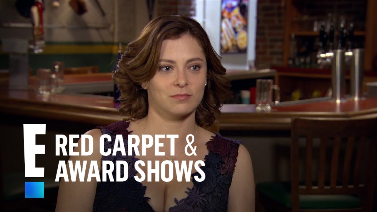 Rachel Bloom Gives Every Pop Culture Topic a Song Title | E! Red Carpet & Award Shows