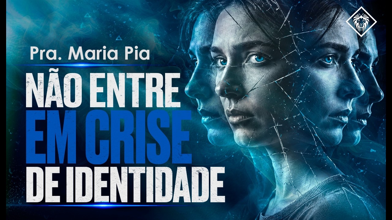 AULA INAUGURAL DO CURSO DE CURA – PRA. MARIA PIA
