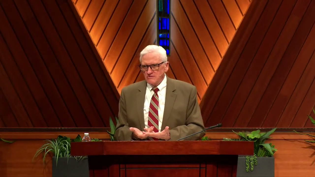 Entendiendo la guerra espiritual  | Efesios 6:10 | Henry Tolopilo