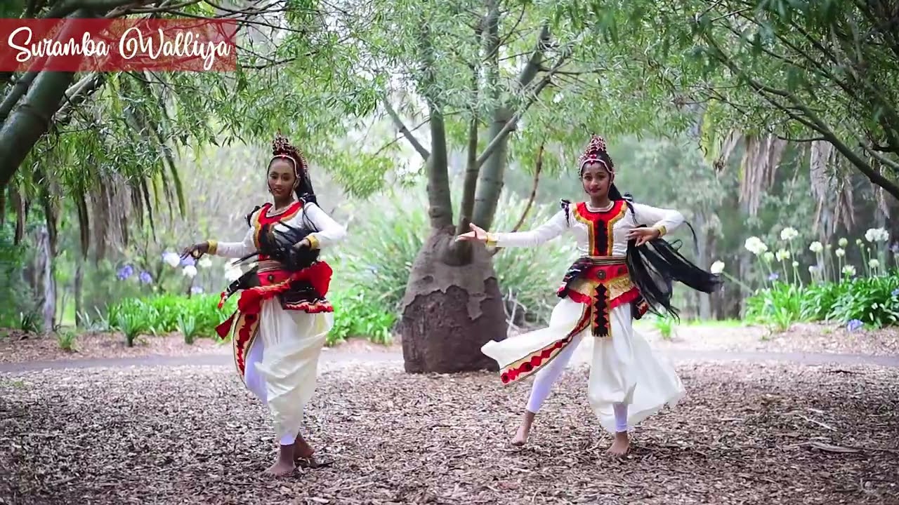 Suramba Walliya
