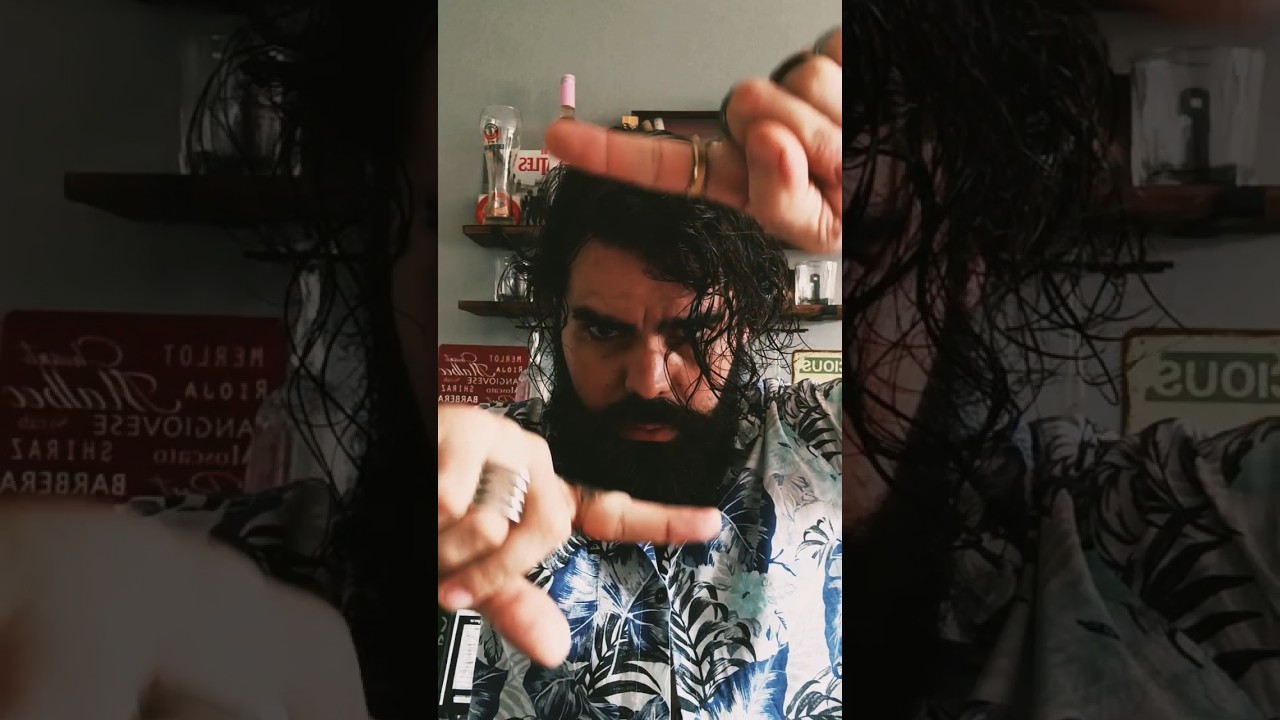A.S.M.R - Removendo a Sua ENERGIA NEGATIVA💆(PRESTE ATENÇÃO)