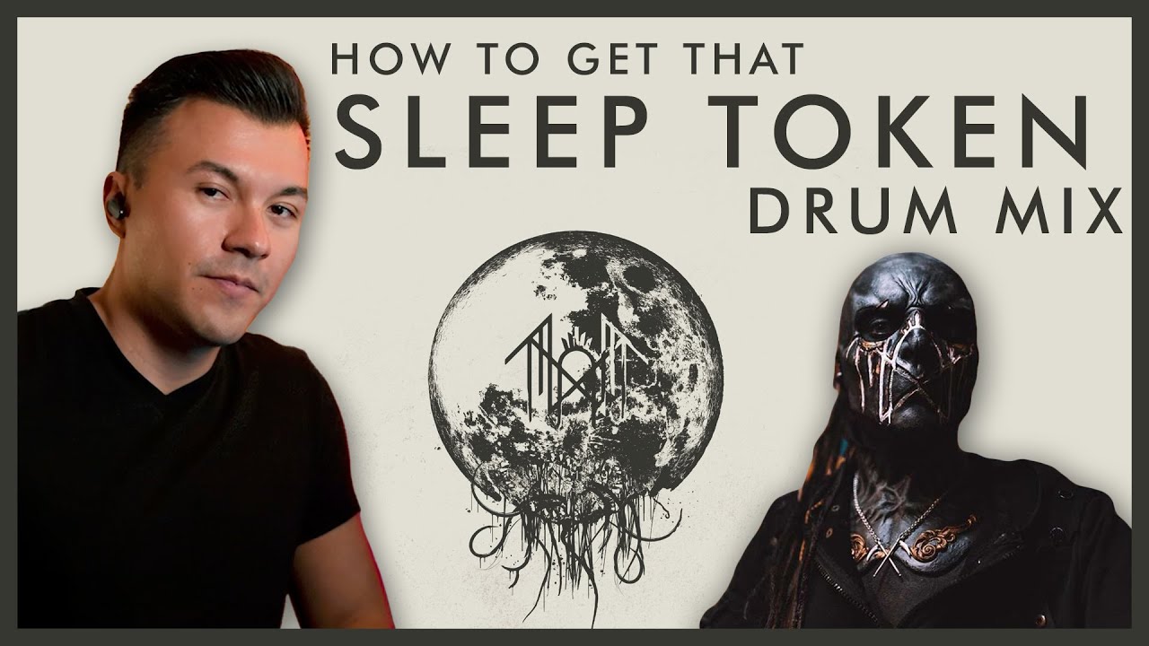 I show EVERYTHING!  #sleeptoken