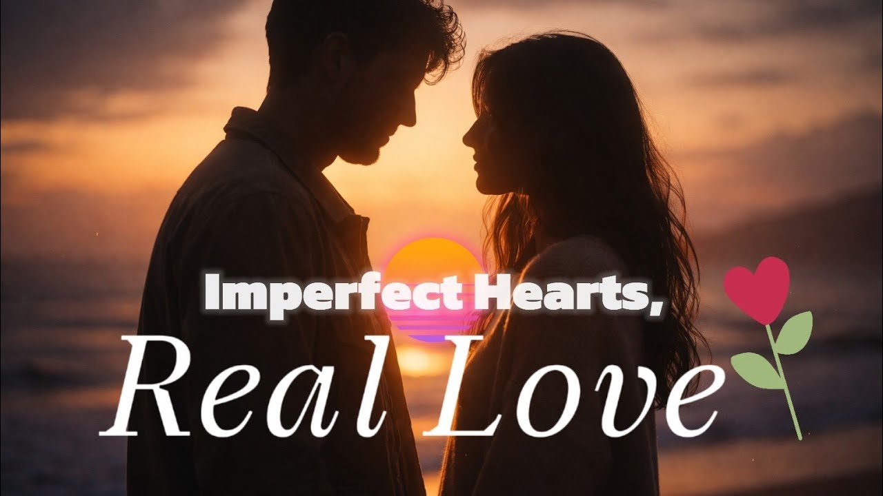 Imperfect Hearts, Real Love