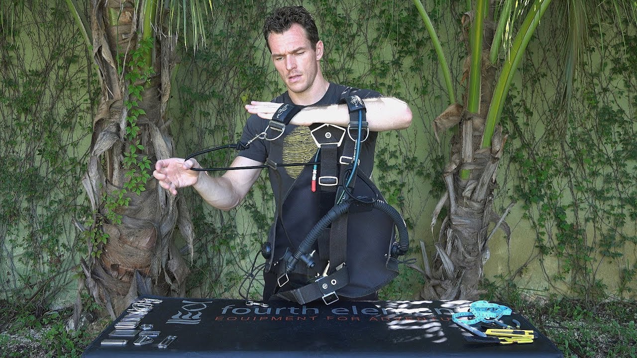 Razor 2 System - Setup Guide by Sidemounting.com