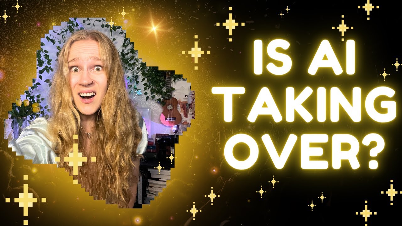 Opera Singer Reacts: Will AI Replace Singers?