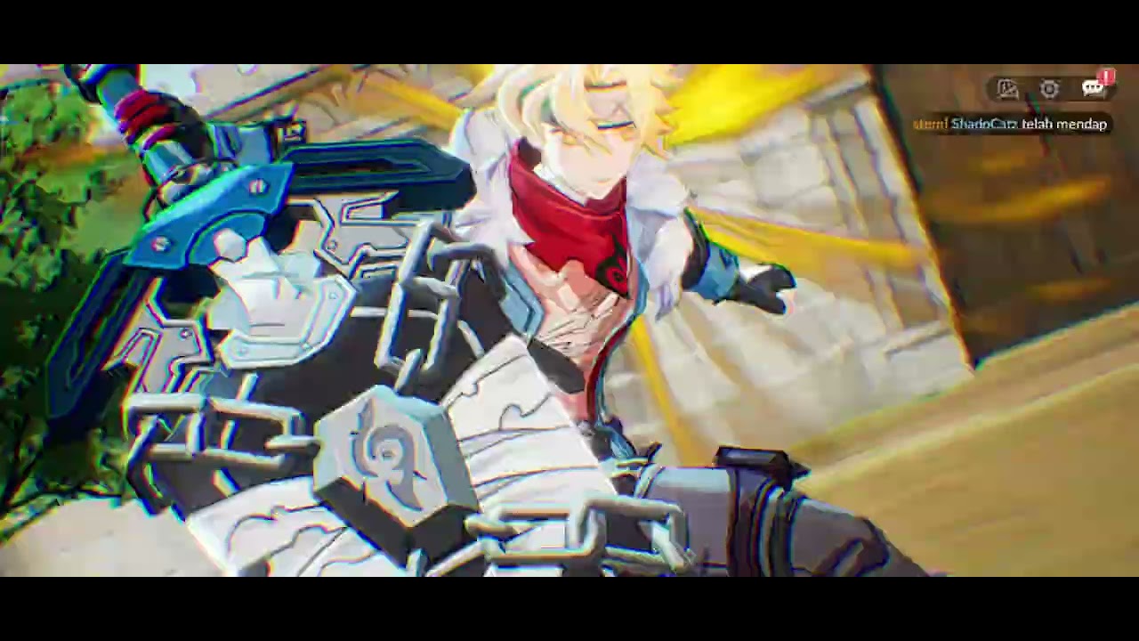 Seven Knights Re:BIRTH #175 