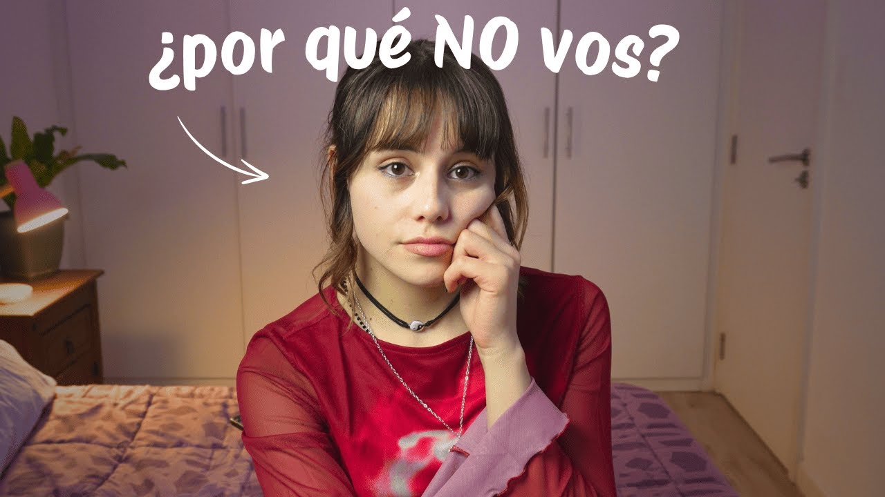 Cumplir tus sueños es inevitable (si mirás este video).