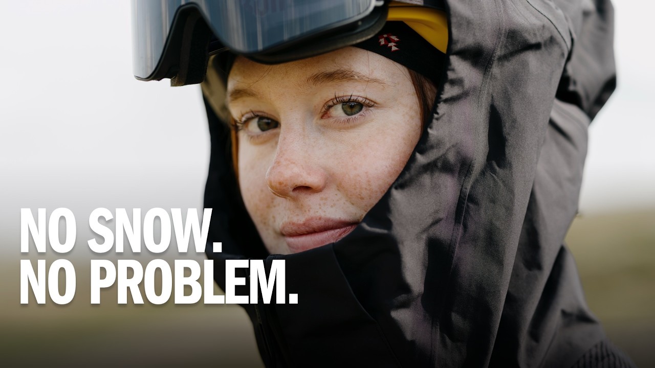 From Injury to World Cup Victory: The Story of Kristy Muir