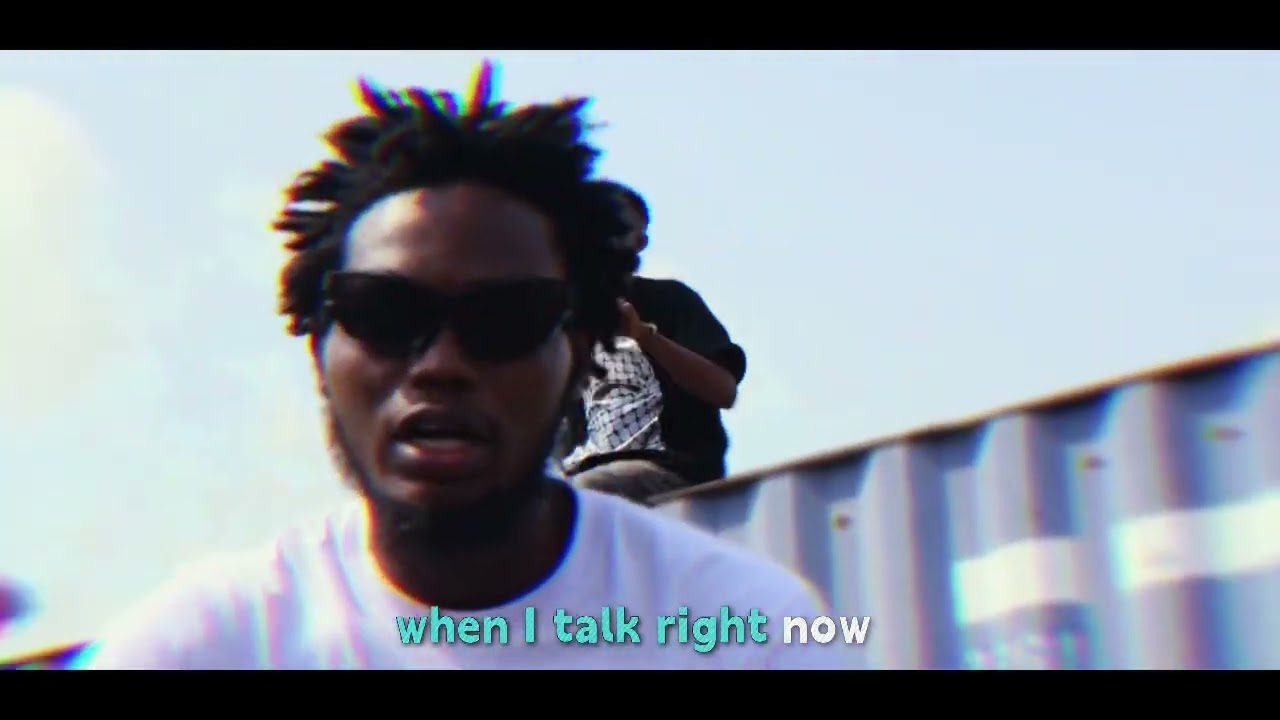 Suxkay ft Skigh - This Kind love (official video)