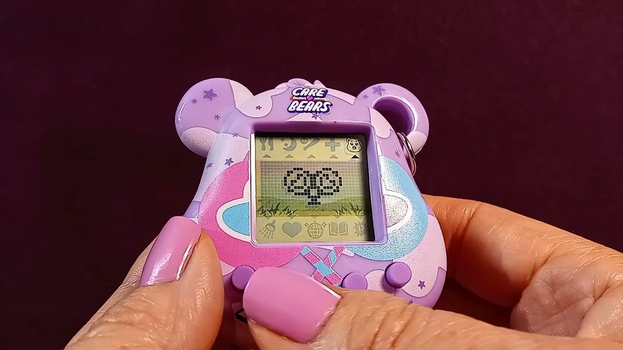 Share Bear Review #asmr