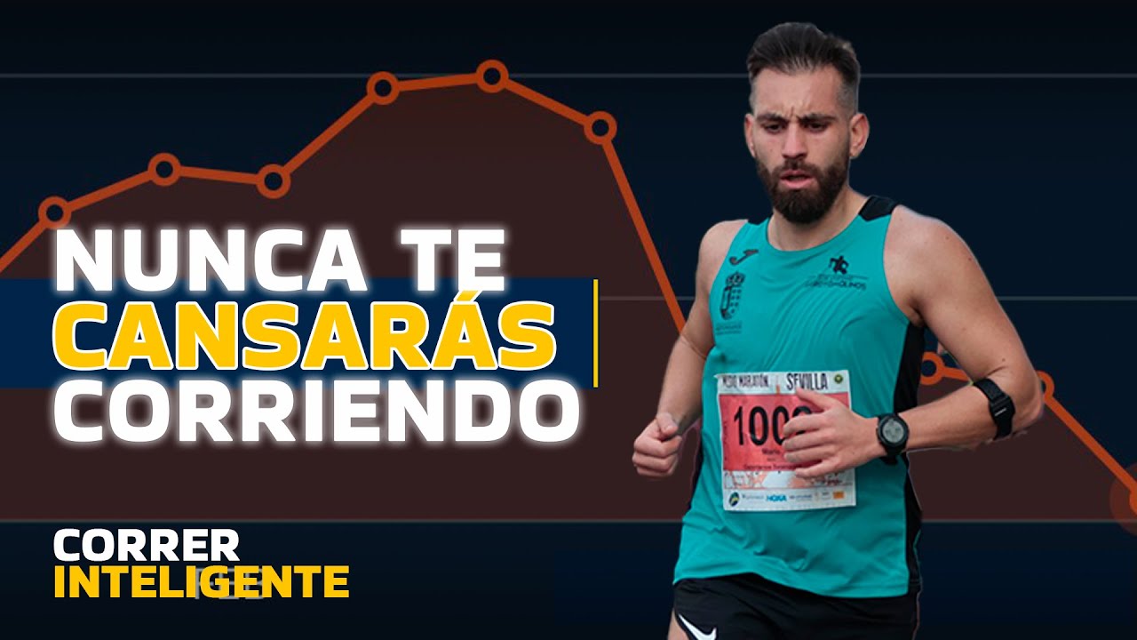 ✅ AUMENTA TU RESISTENCIA 🏃‍♂️ y CORRE MÁS RÁPIDO SIN AGOTARTE ❌