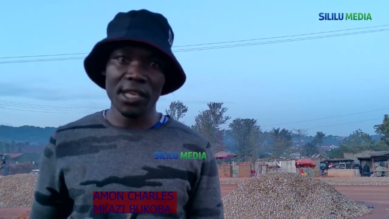 VIBAKA WAPUNGUA BUKOBA, WANANCHI WATEMBEA KWA KUJIAMINI