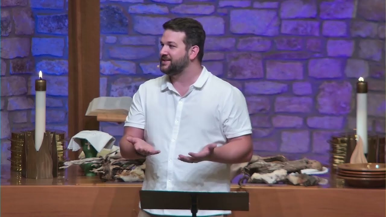 How to Trust God When You Cannot See the Future | Faith in Uncertainty