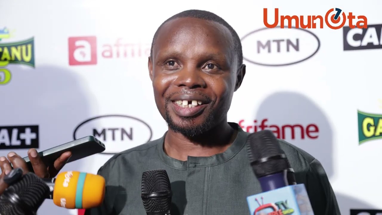 🔴PAPA SAVA ATUNGUWE N'ABAKINNYI BO MURI PAPA SAVA BAMUHA IMPANO | AMARANGAMUTIMA ARAMURENZE