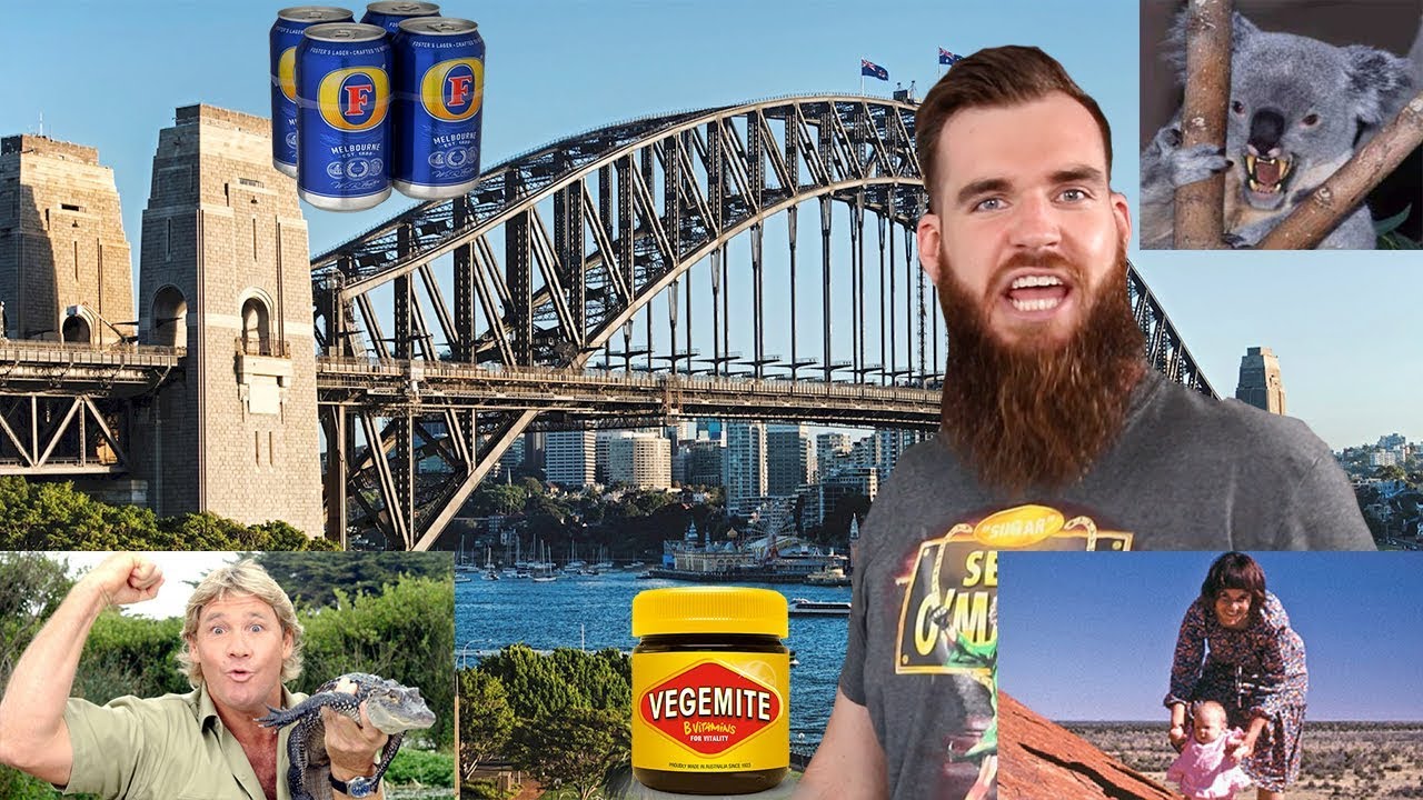 10 Things You Should NEVER Say To An Aussie