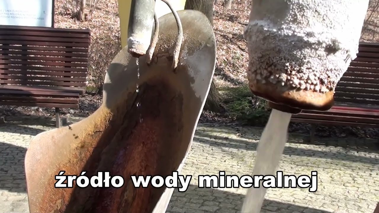 Kudowa Zdrój i w Zielonej Dolinie.