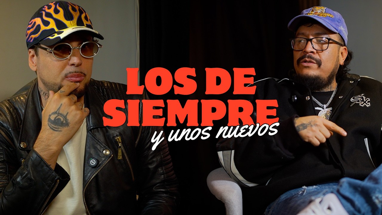 Dante Spinetta en El Día Tres.  