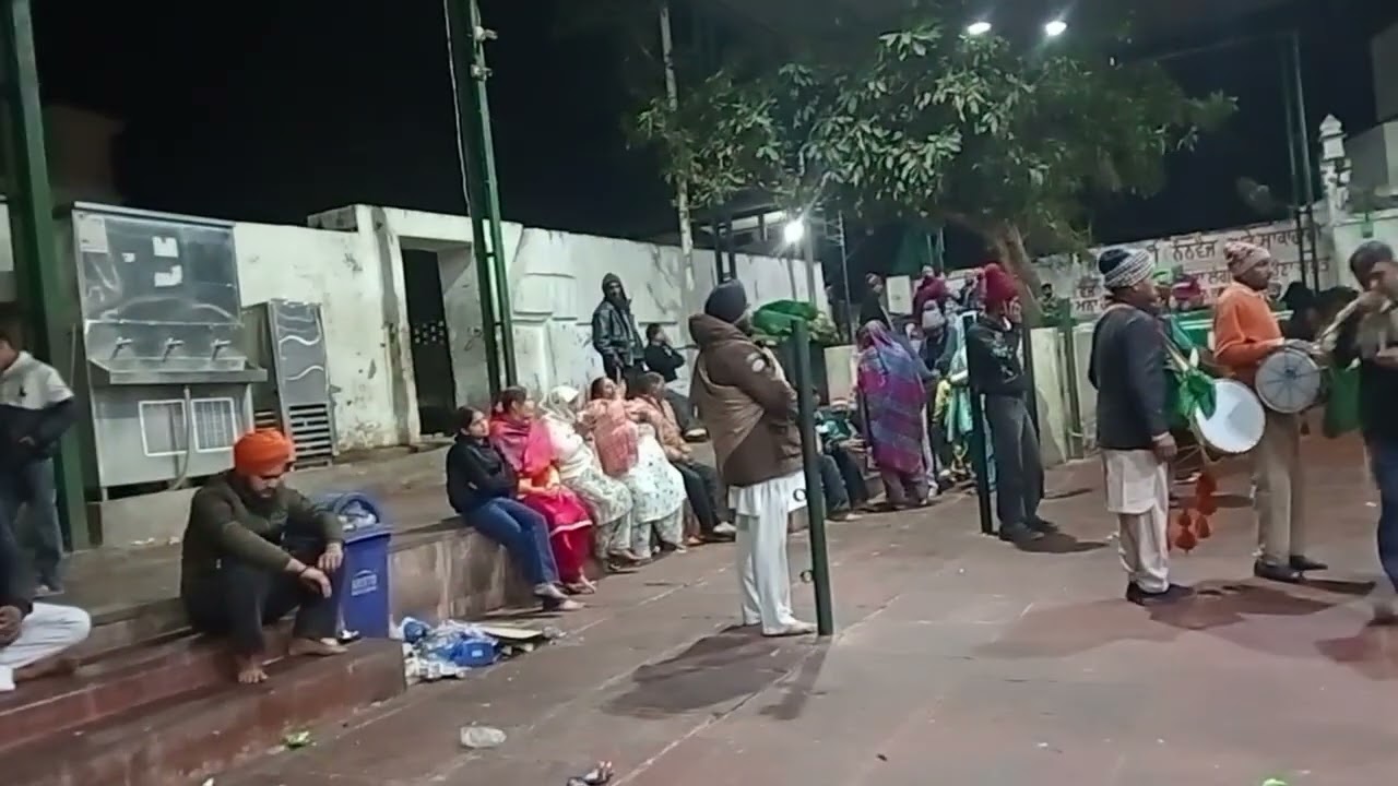 Haider Sheikh dargah
