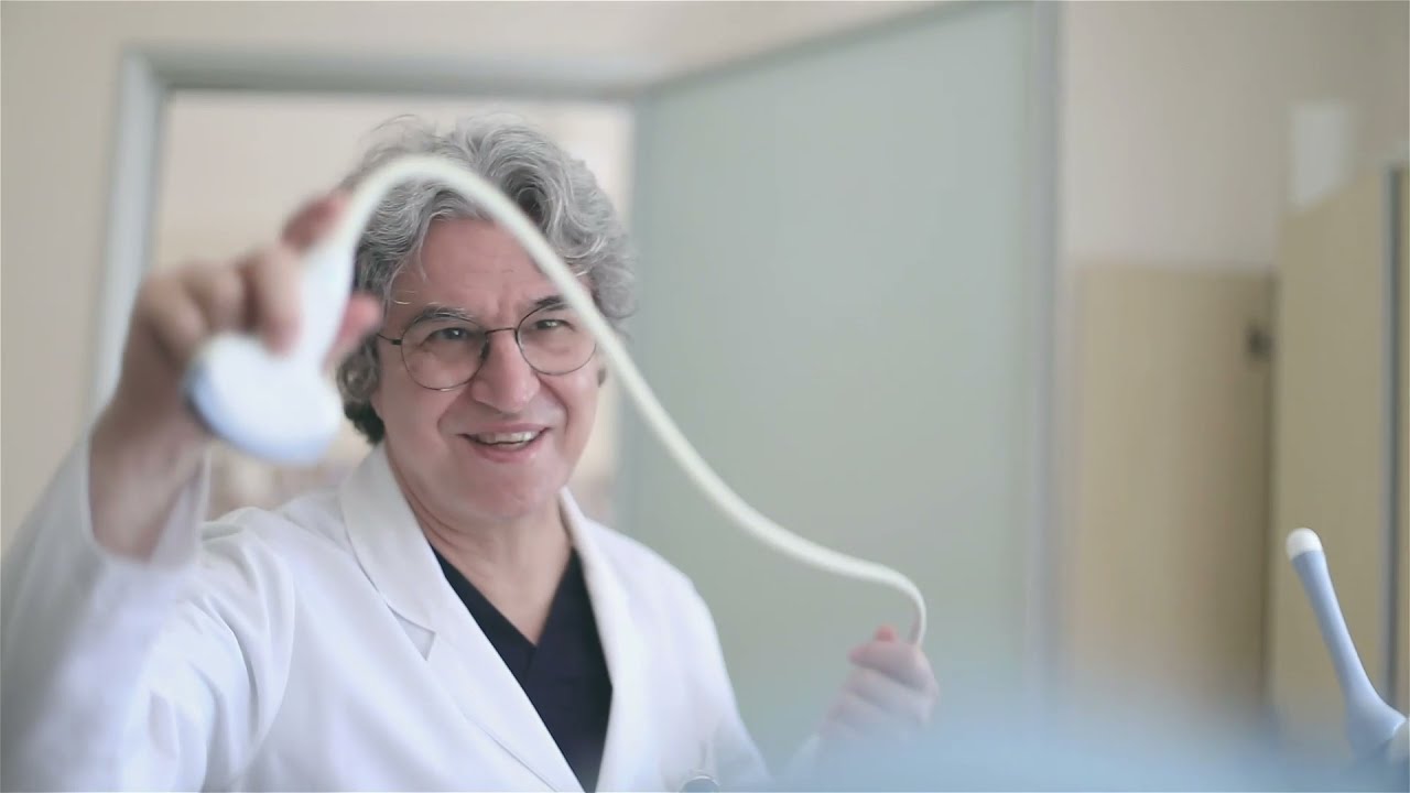 Beni Yakından Tanıyın: Prof. Dr. Erkut Attar