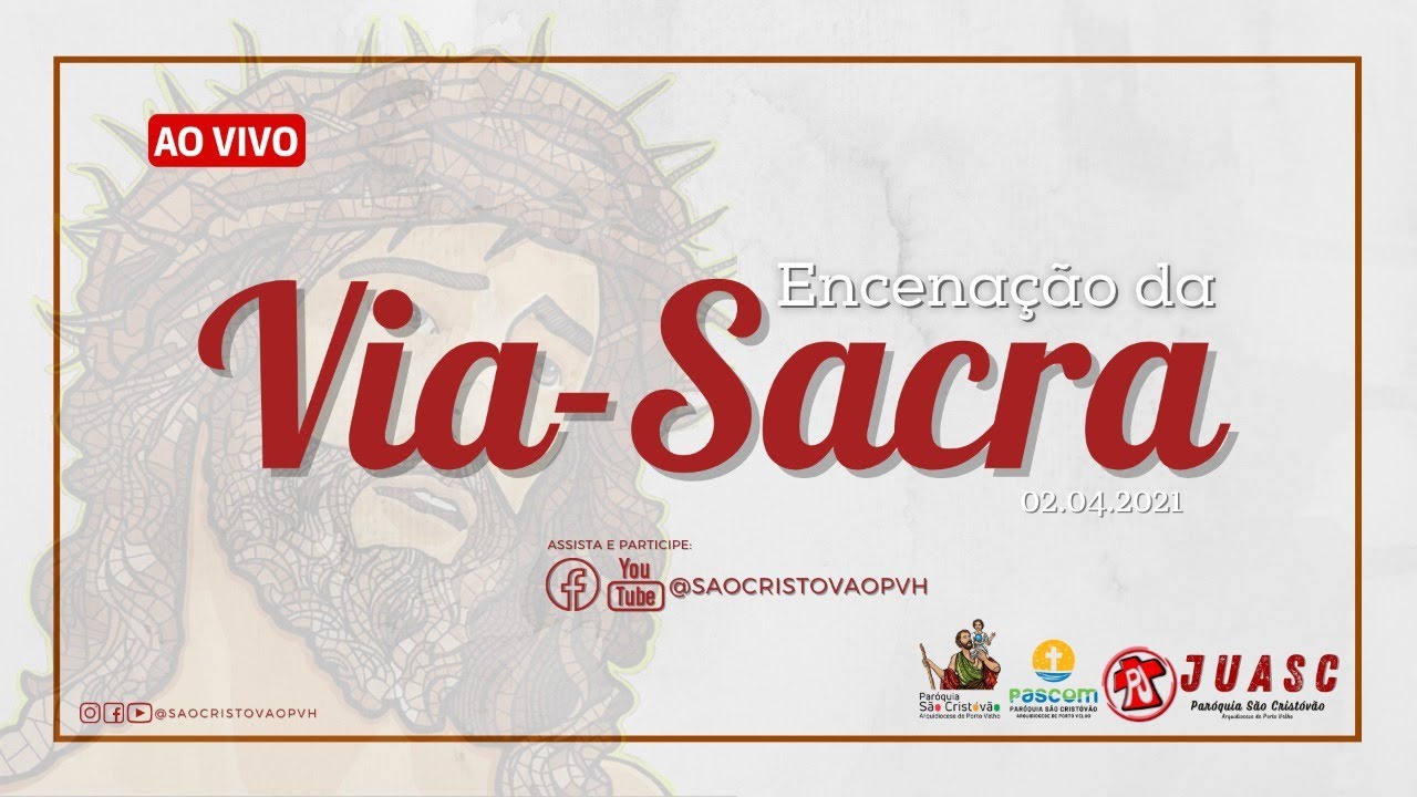 Via-Sacra 2021