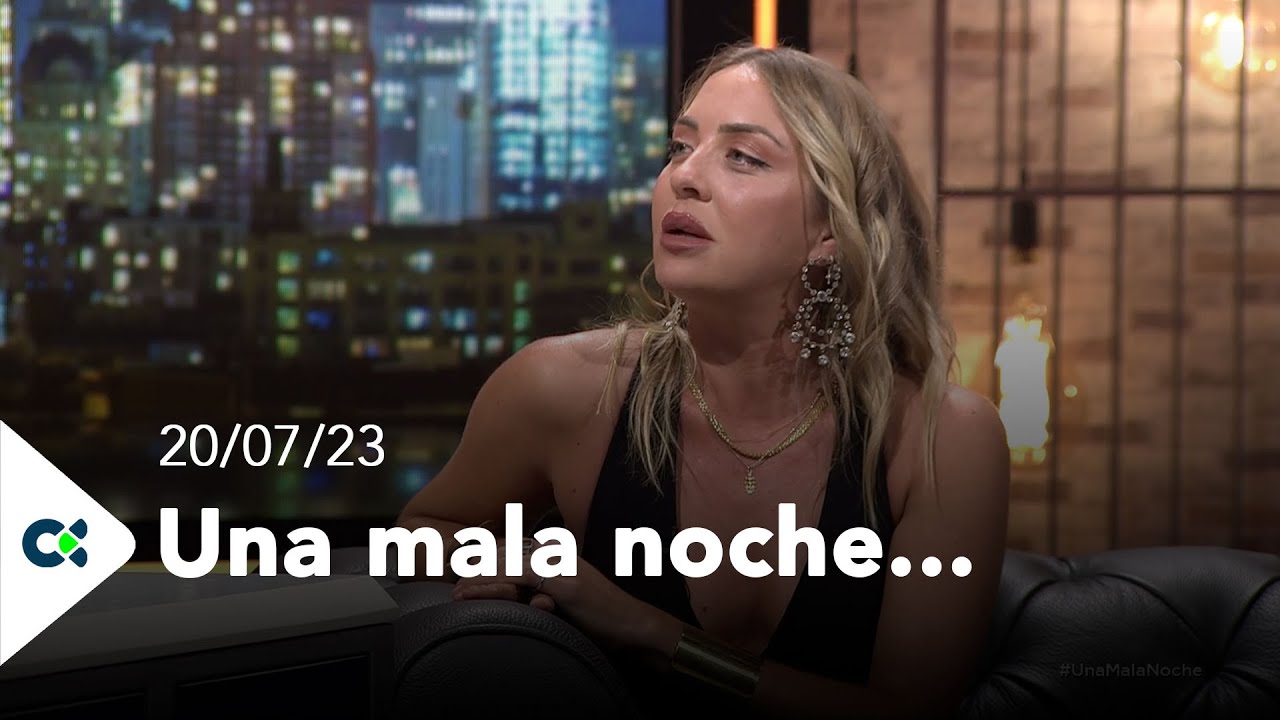 Una mala noche... | ep.18 - 20/07/23