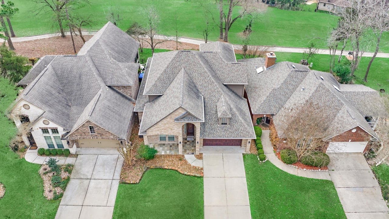 3363 Masters Dr, Montgomery, TX