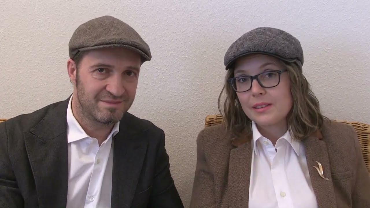 Selma&Kurt erklären: Heinrich Heine, Die Grenadiere
