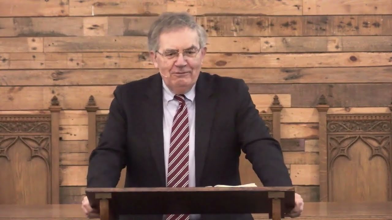 This Is Your Life (Colossians 3:1-4)