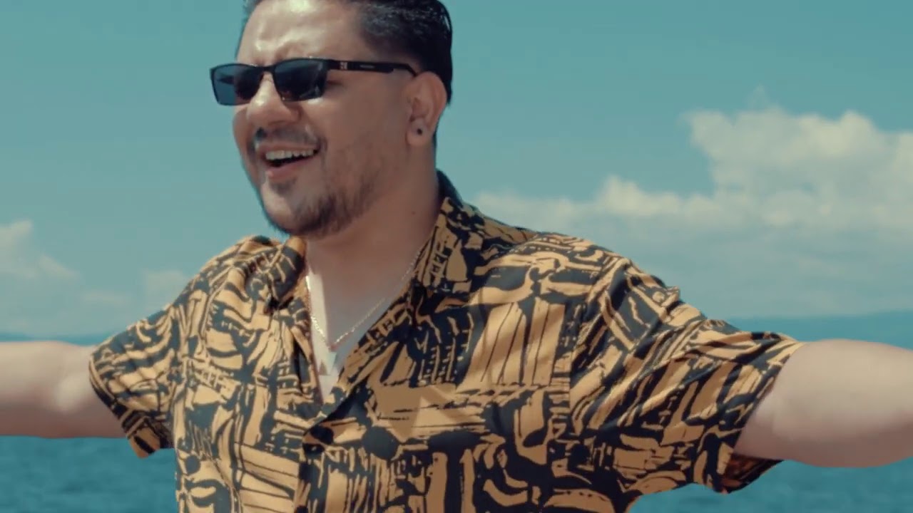 Bernard & Juzni Ritam 2020 - Ako Tuke Dzi Mande - Official Video CukiRecords Production