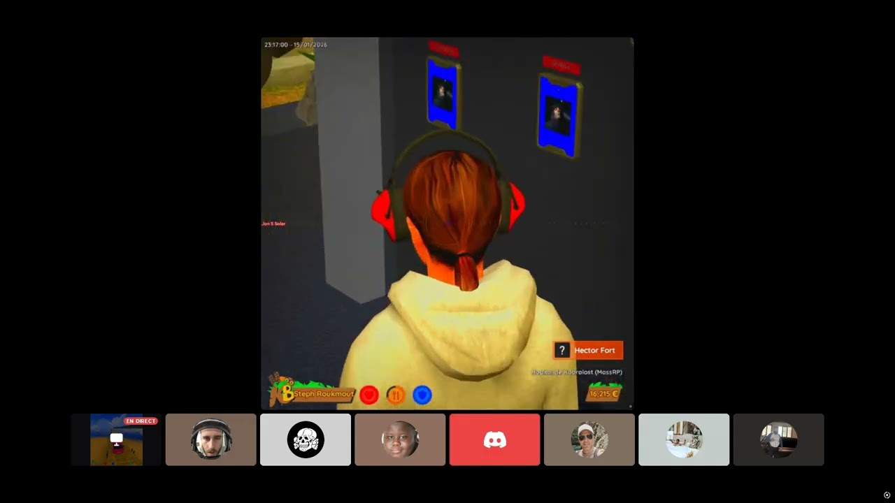 ERIK DEFIB CASINO ZER GMOD ARMED3GANG