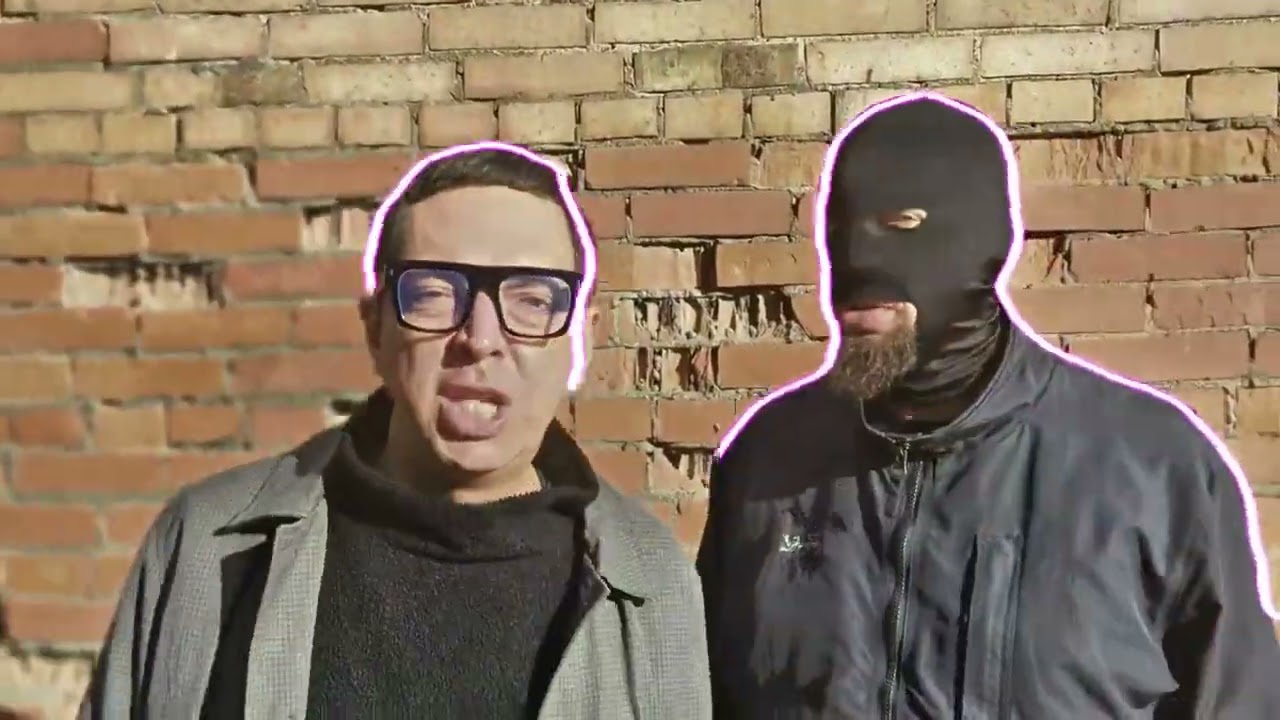 The-Pulsar - Уходим в Андеграунд [Official Music Video] @THEPULSARCHANNEL
