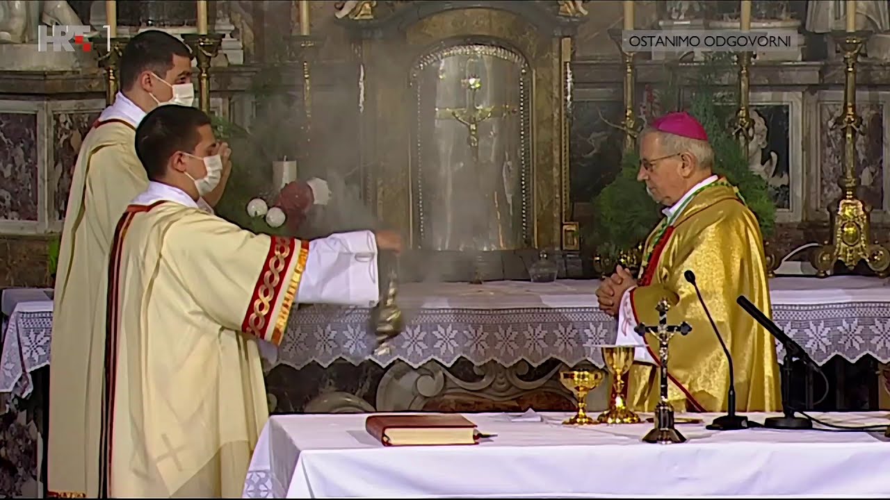 O sveta tri kralja, o blažen vaš dan