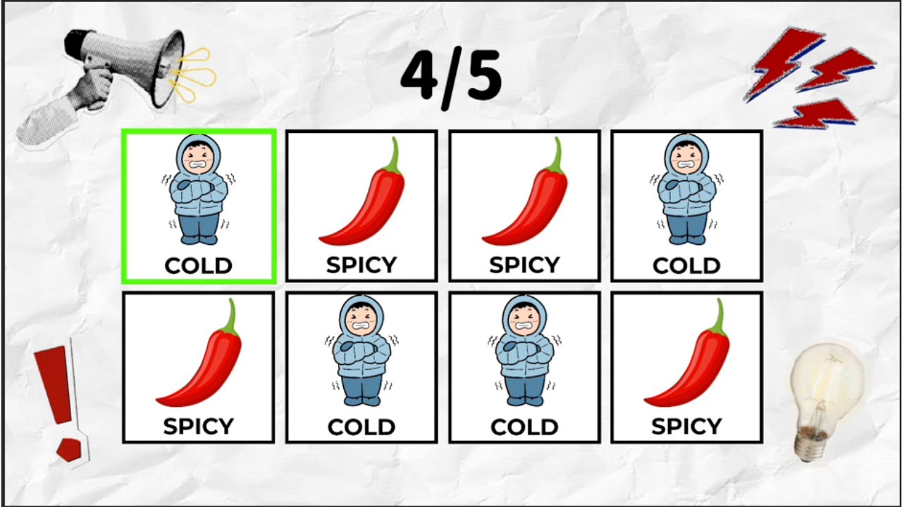 Say The Word On Beat Challenge | Levels 1-5 (Easy to Impossible)
