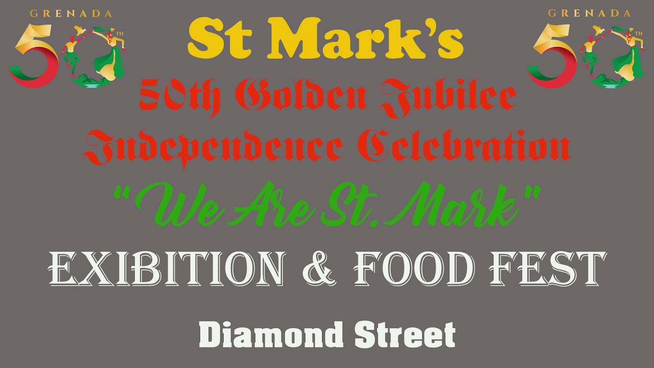 St Mark Parish Day 