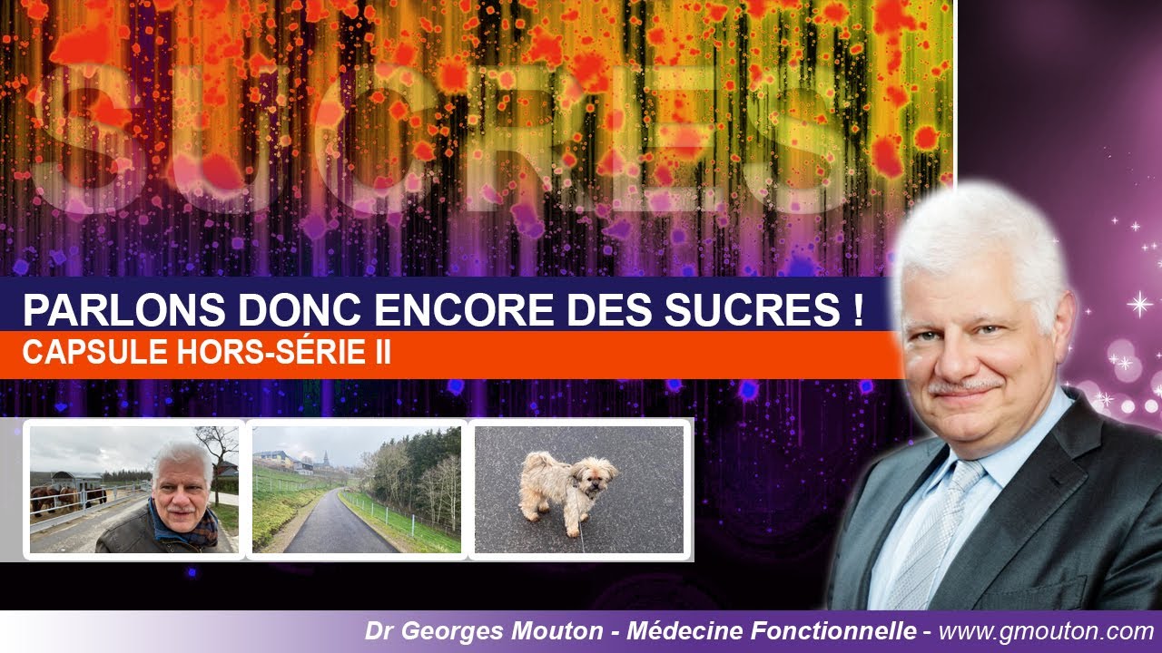 HORS-SÉRIE - SUCRES II