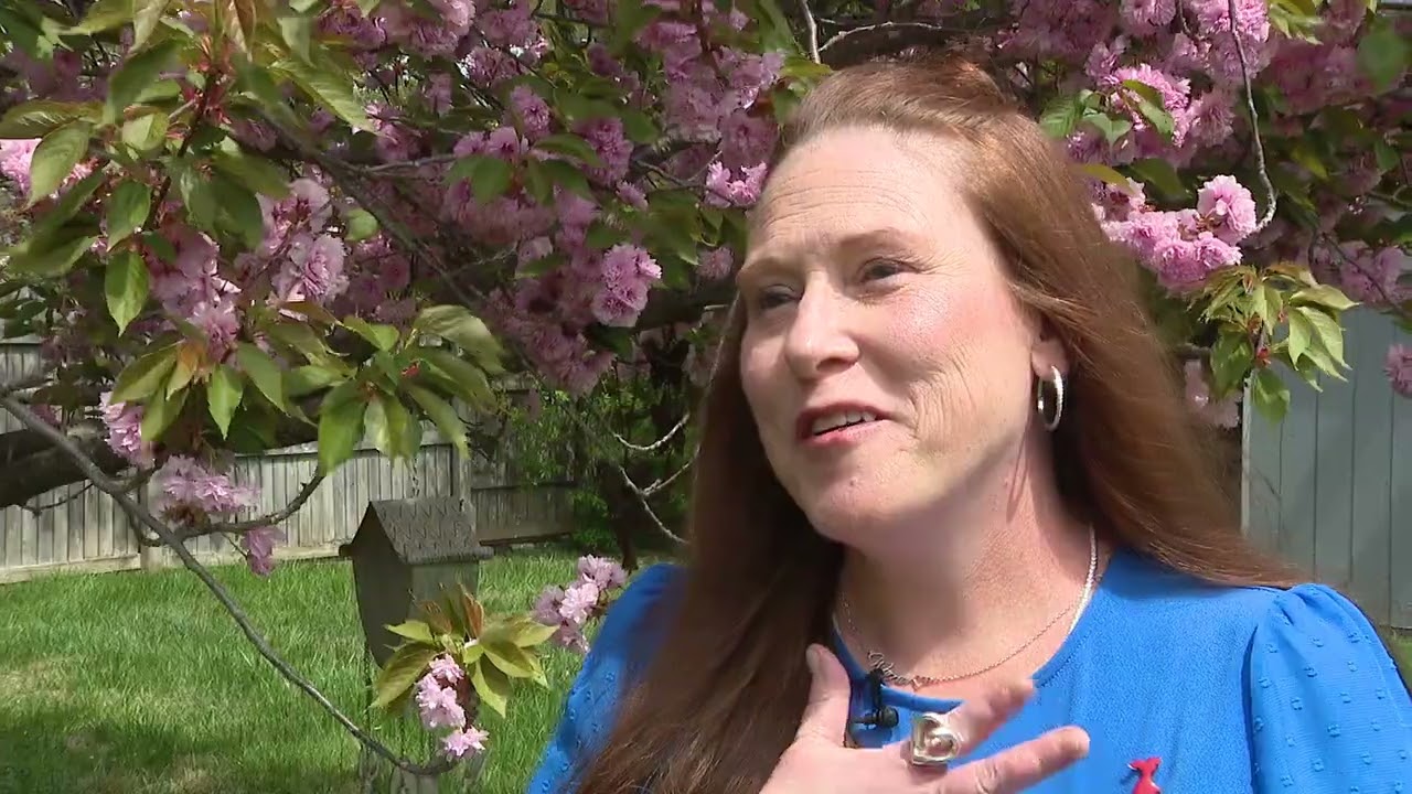 Donor Dash Heart Transplant