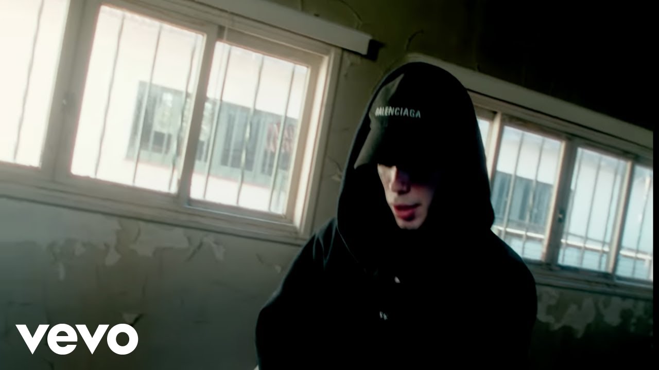 Franky Style - Dame La Paka (Official Video)