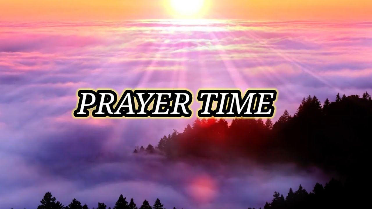 십자가 아래서 흐르는 눈물 (플루트 찬양) / Tears Beneath the Cross (Flute Praise)