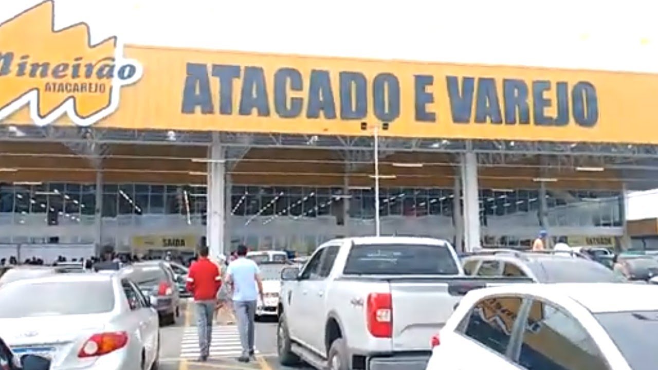 MINEIRÃO ATACAREJO 🌱 INAUGURADO HOJE AS 10:00 DA MANHÃ 🌿25/07/24🌴 IRECÊ BA