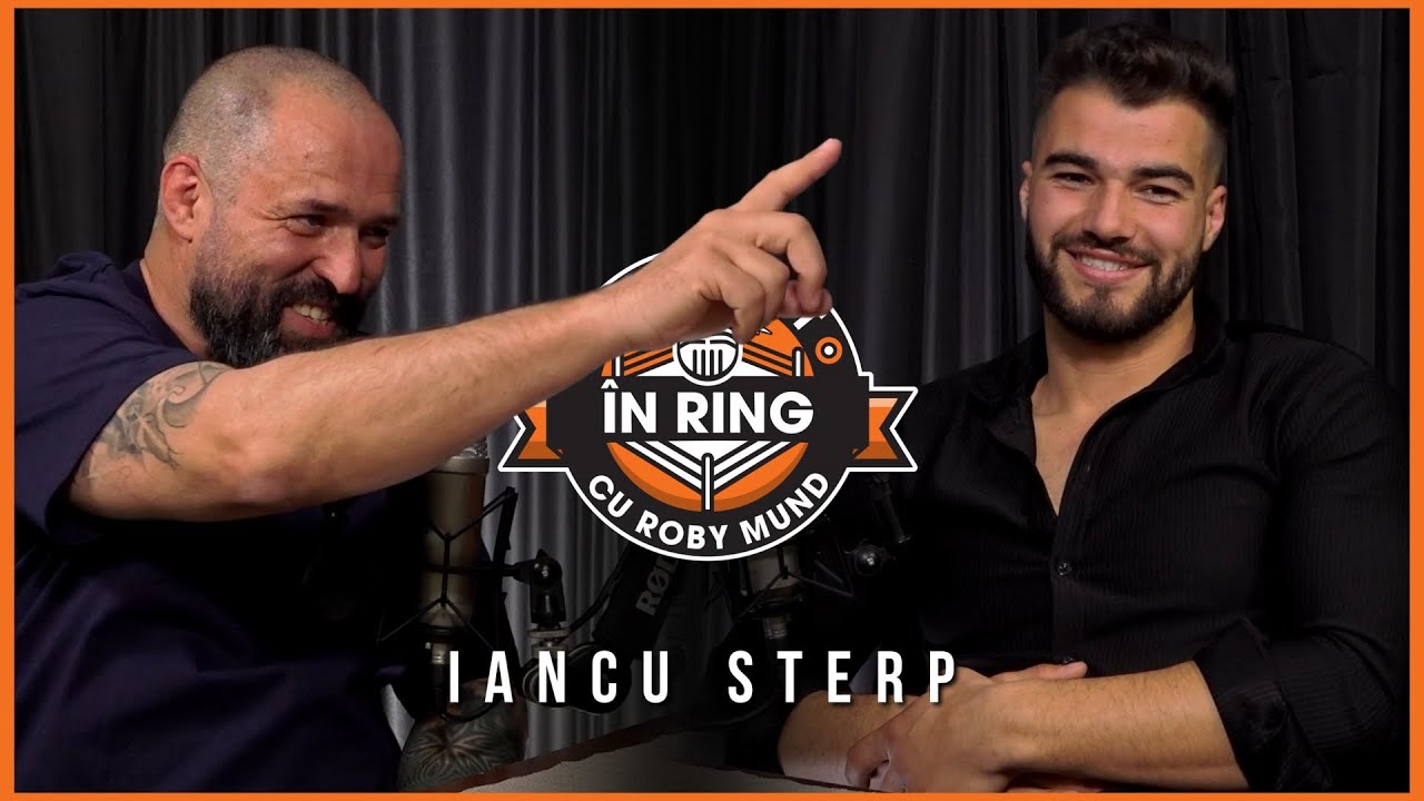 IN RING - Invitat: Iancu Sterp