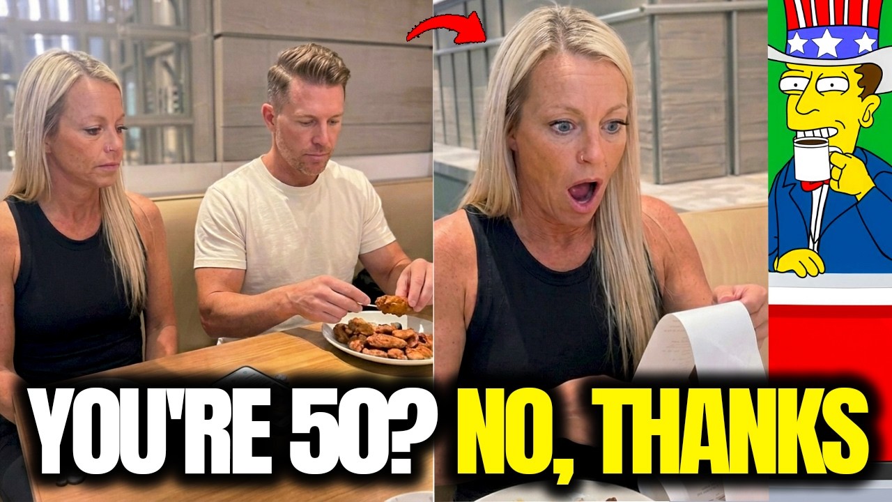 1 Hour Of Women HITTING THE WALL&mdash;Reality Finally Hits