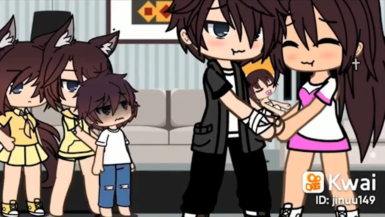 GachaLife TikTok 👈 ComPiLation 2023 ✨EP349